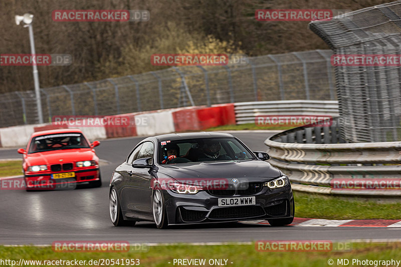 Bild #20541953 - Touristenfahrten Nürburgring Nordschleife (08.04.2023)