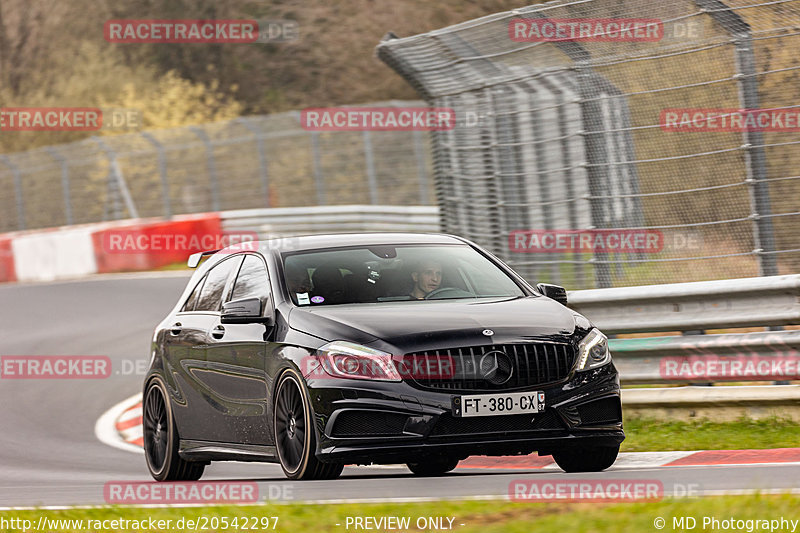 Bild #20542297 - Touristenfahrten Nürburgring Nordschleife (08.04.2023)