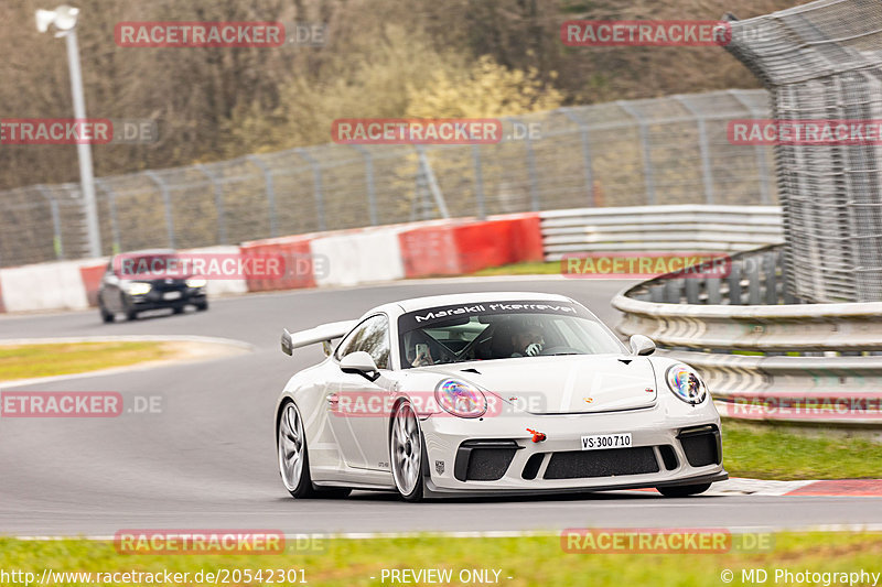 Bild #20542301 - Touristenfahrten Nürburgring Nordschleife (08.04.2023)