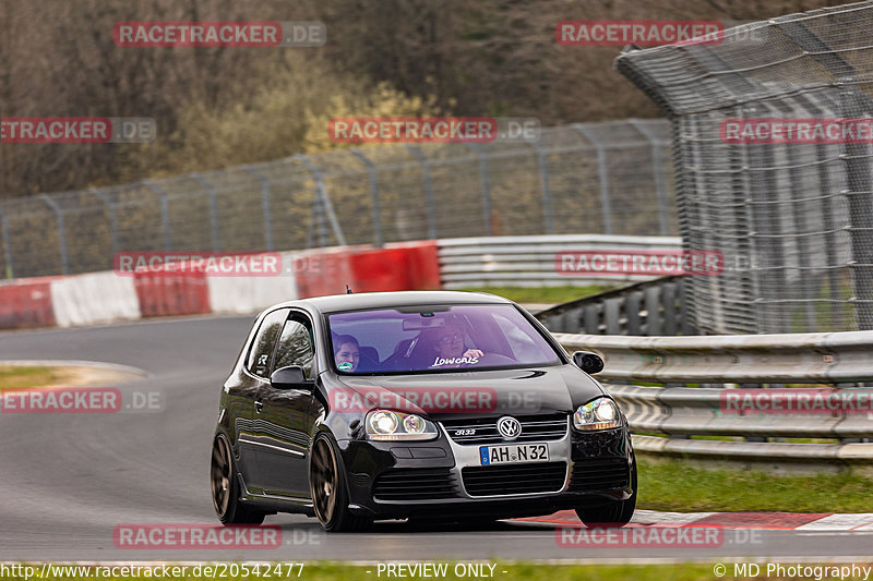 Bild #20542477 - Touristenfahrten Nürburgring Nordschleife (08.04.2023)