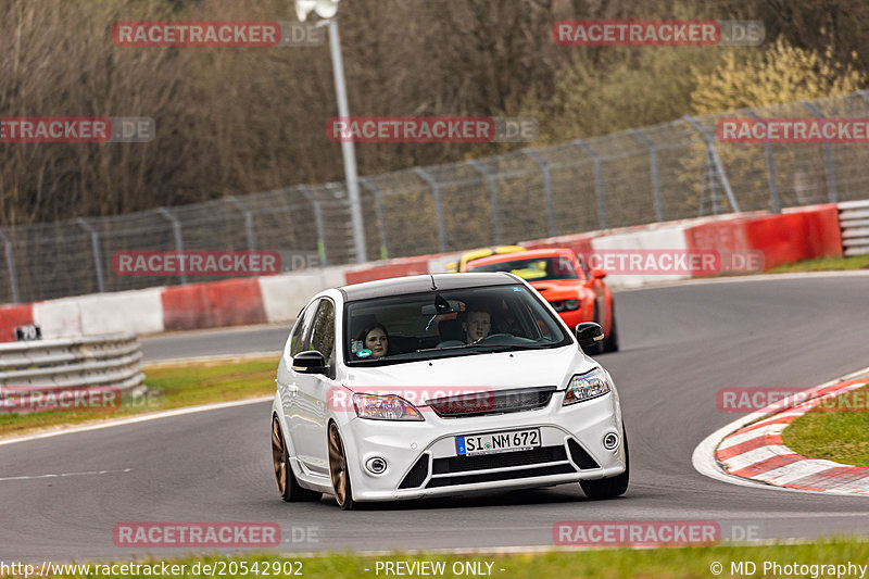 Bild #20542902 - Touristenfahrten Nürburgring Nordschleife (08.04.2023)