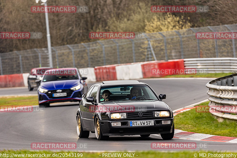 Bild #20543199 - Touristenfahrten Nürburgring Nordschleife (08.04.2023)