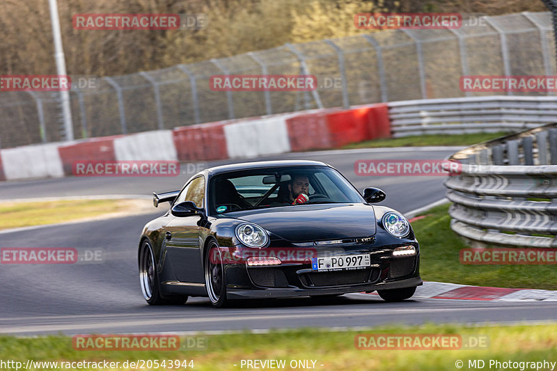 Bild #20543944 - Touristenfahrten Nürburgring Nordschleife (08.04.2023)