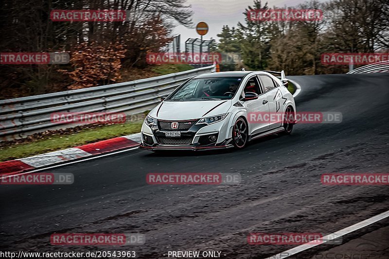 Bild #20543963 - Touristenfahrten Nürburgring Nordschleife (08.04.2023)