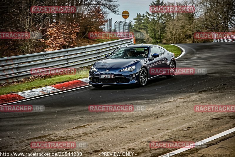 Bild #20544230 - Touristenfahrten Nürburgring Nordschleife (08.04.2023)