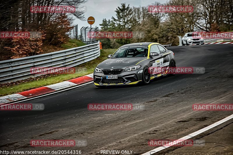 Bild #20544316 - Touristenfahrten Nürburgring Nordschleife (08.04.2023)