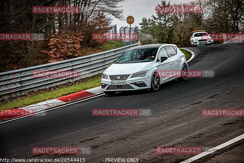 Bild #20544415 - Touristenfahrten Nürburgring Nordschleife (08.04.2023)