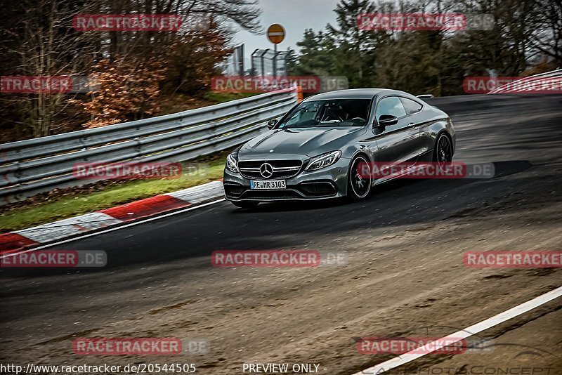 Bild #20544505 - Touristenfahrten Nürburgring Nordschleife (08.04.2023)