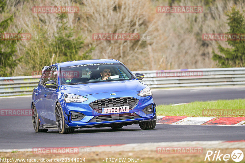 Bild #20544914 - Touristenfahrten Nürburgring Nordschleife (08.04.2023)