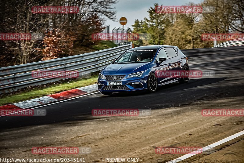 Bild #20545141 - Touristenfahrten Nürburgring Nordschleife (08.04.2023)