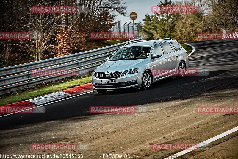 Bild #20545163 - Touristenfahrten Nürburgring Nordschleife (08.04.2023)