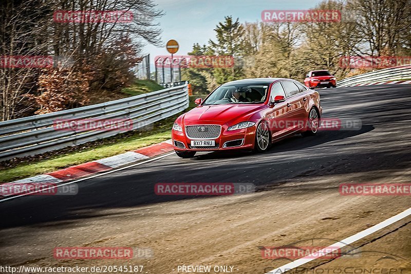 Bild #20545187 - Touristenfahrten Nürburgring Nordschleife (08.04.2023)