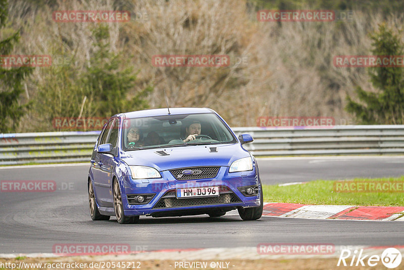 Bild #20545212 - Touristenfahrten Nürburgring Nordschleife (08.04.2023)