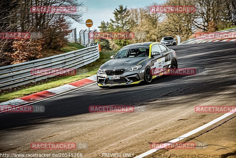 Bild #20545268 - Touristenfahrten Nürburgring Nordschleife (08.04.2023)