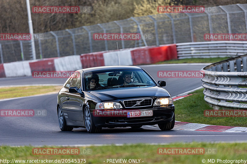 Bild #20545375 - Touristenfahrten Nürburgring Nordschleife (08.04.2023)