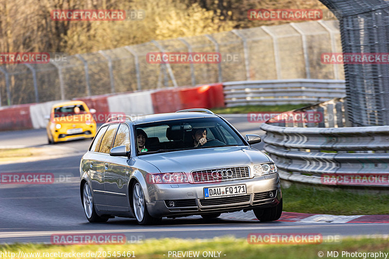 Bild #20545461 - Touristenfahrten Nürburgring Nordschleife (08.04.2023)