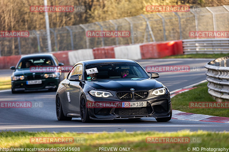 Bild #20545608 - Touristenfahrten Nürburgring Nordschleife (08.04.2023)