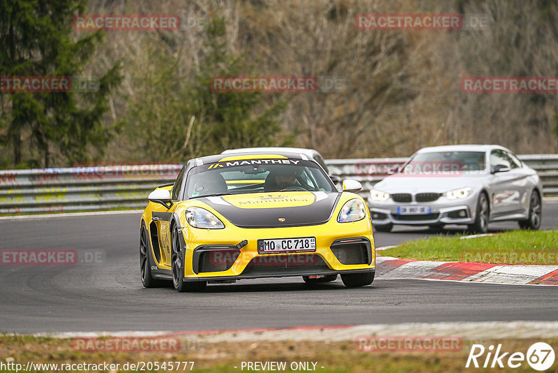 Bild #20545777 - Touristenfahrten Nürburgring Nordschleife (08.04.2023)