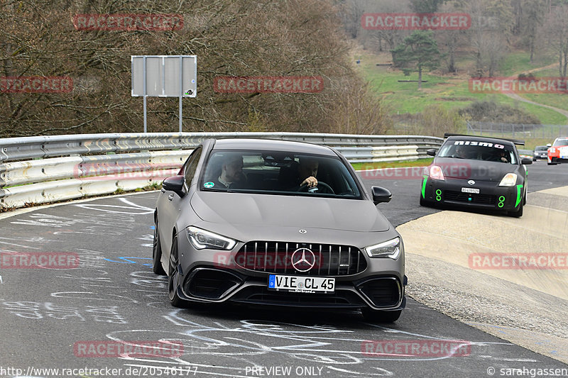 Bild #20546177 - Touristenfahrten Nürburgring Nordschleife (08.04.2023)