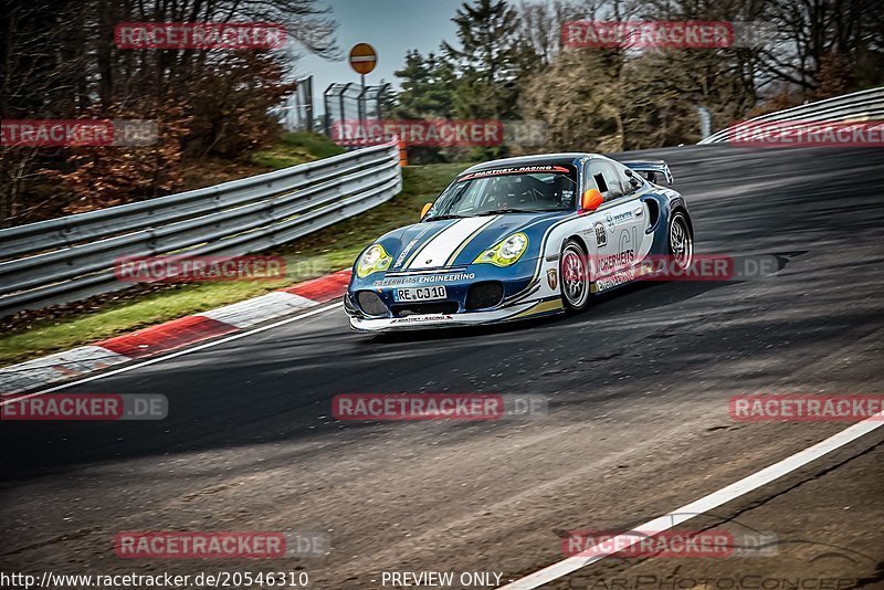 Bild #20546310 - Touristenfahrten Nürburgring Nordschleife (08.04.2023)