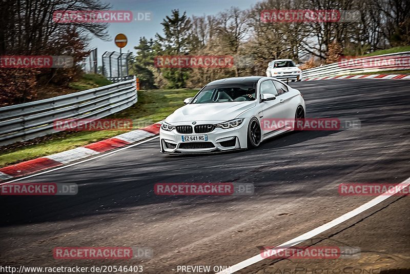 Bild #20546403 - Touristenfahrten Nürburgring Nordschleife (08.04.2023)