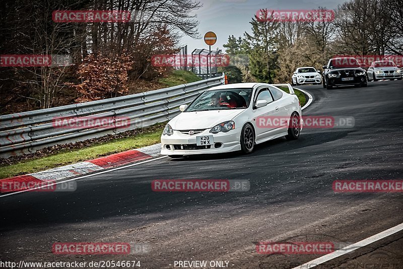 Bild #20546674 - Touristenfahrten Nürburgring Nordschleife (08.04.2023)