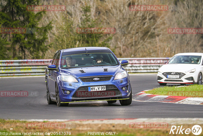 Bild #20547079 - Touristenfahrten Nürburgring Nordschleife (08.04.2023)