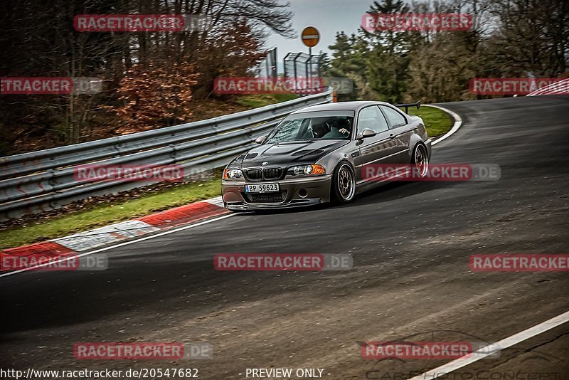 Bild #20547682 - Touristenfahrten Nürburgring Nordschleife (08.04.2023)