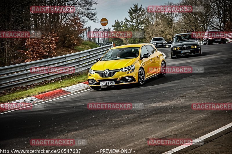 Bild #20547687 - Touristenfahrten Nürburgring Nordschleife (08.04.2023)