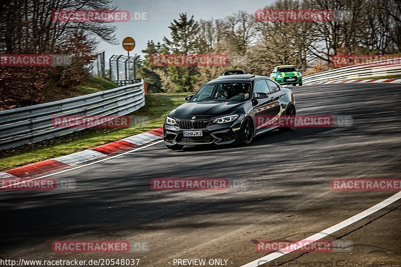 Bild #20548037 - Touristenfahrten Nürburgring Nordschleife (08.04.2023)