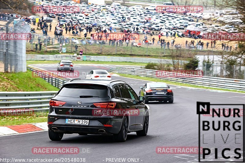 Bild #20548038 - Touristenfahrten Nürburgring Nordschleife (08.04.2023)