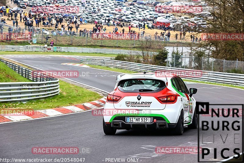 Bild #20548047 - Touristenfahrten Nürburgring Nordschleife (08.04.2023)