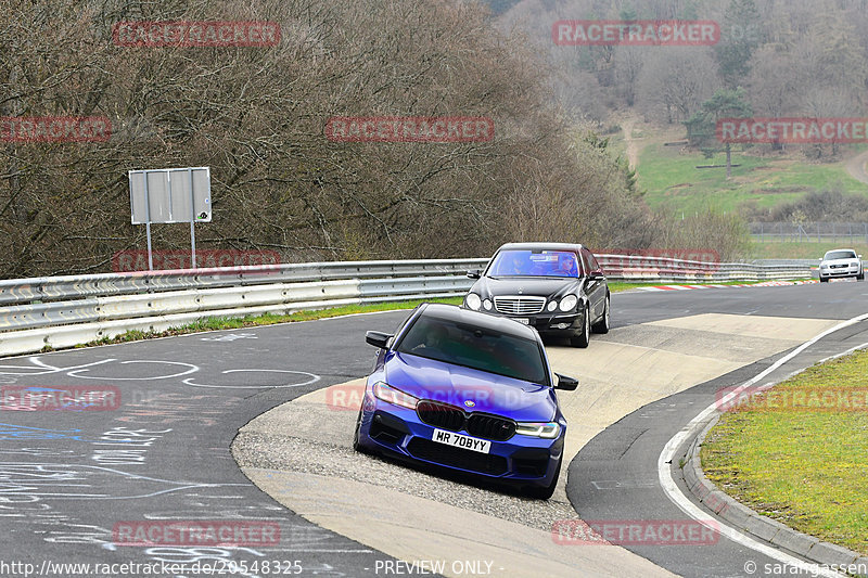 Bild #20548325 - Touristenfahrten Nürburgring Nordschleife (08.04.2023)