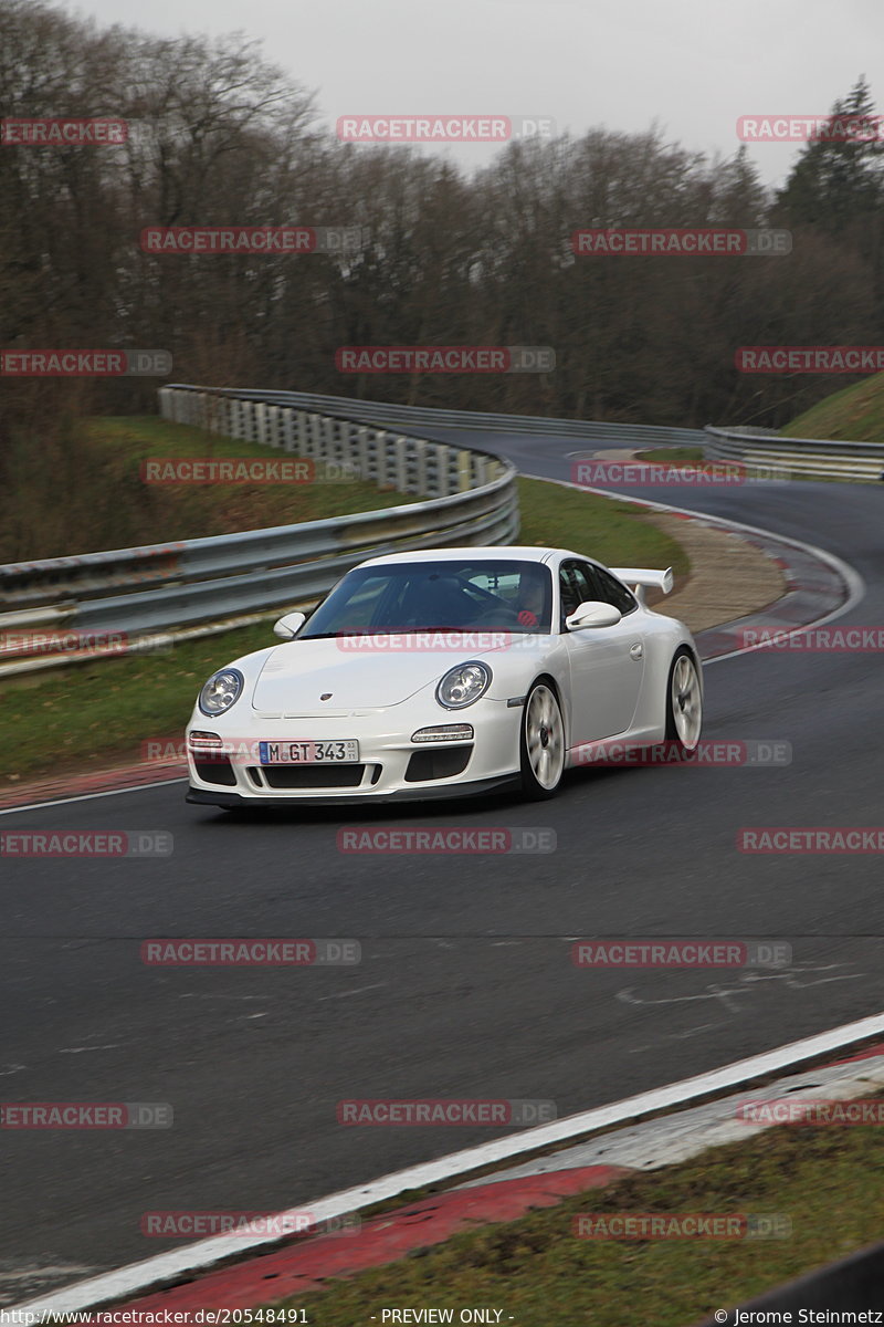 Bild #20548491 - Touristenfahrten Nürburgring Nordschleife (08.04.2023)