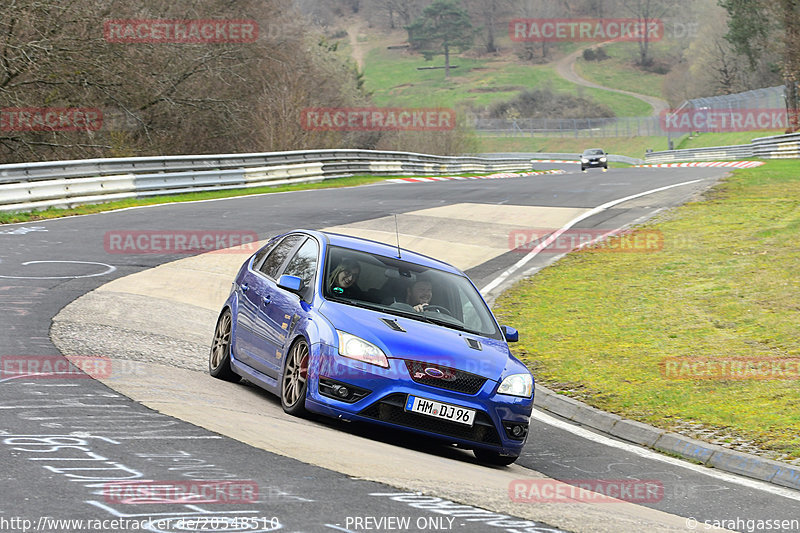 Bild #20548510 - Touristenfahrten Nürburgring Nordschleife (08.04.2023)