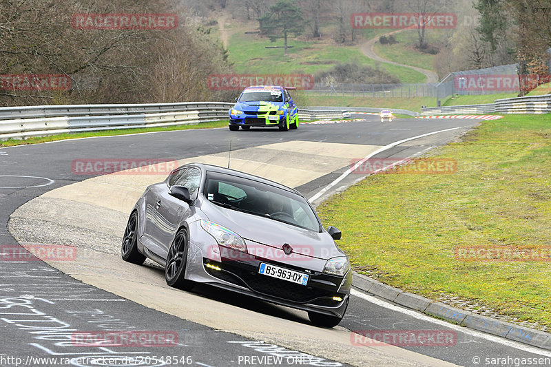 Bild #20548546 - Touristenfahrten Nürburgring Nordschleife (08.04.2023)