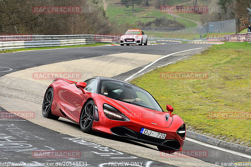 Bild #20548631 - Touristenfahrten Nürburgring Nordschleife (08.04.2023)