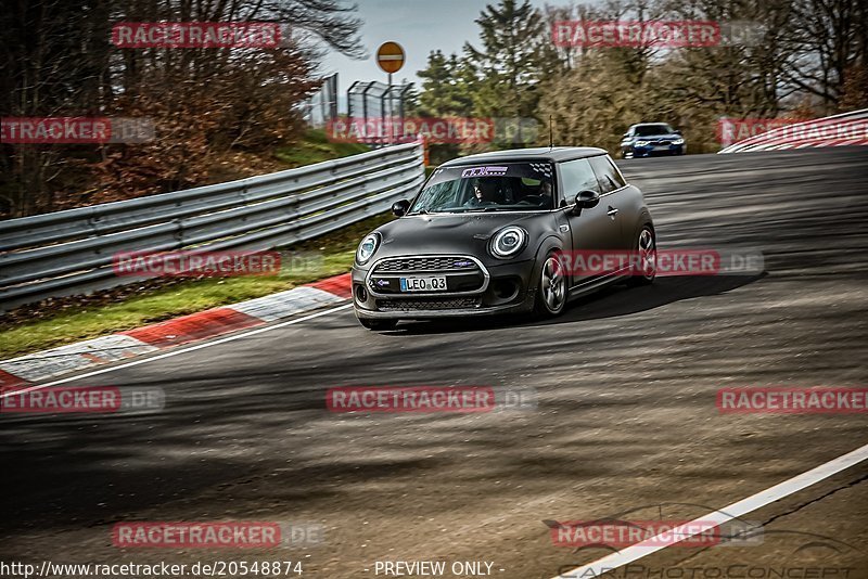 Bild #20548874 - Touristenfahrten Nürburgring Nordschleife (08.04.2023)