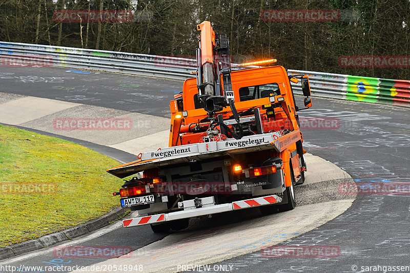 Bild #20548948 - Touristenfahrten Nürburgring Nordschleife (08.04.2023)