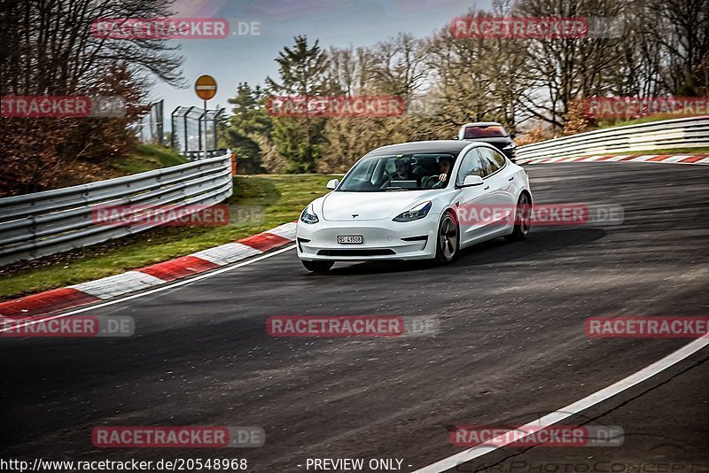 Bild #20548968 - Touristenfahrten Nürburgring Nordschleife (08.04.2023)