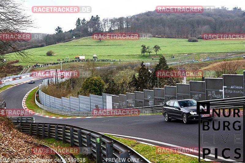 Bild #20549018 - Touristenfahrten Nürburgring Nordschleife (08.04.2023)