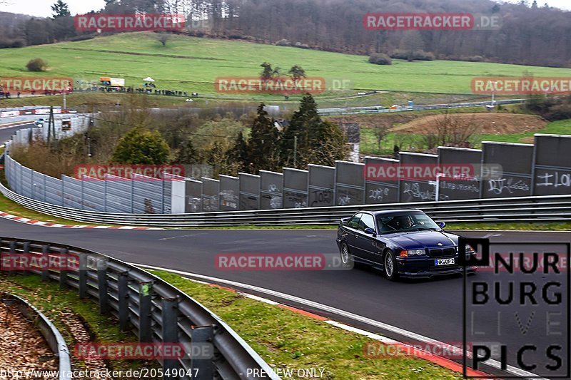 Bild #20549047 - Touristenfahrten Nürburgring Nordschleife (08.04.2023)