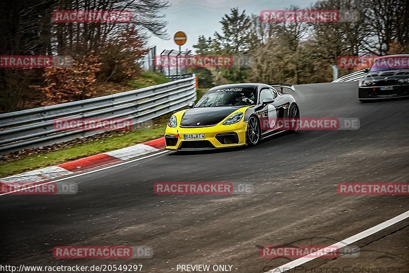 Bild #20549297 - Touristenfahrten Nürburgring Nordschleife (08.04.2023)