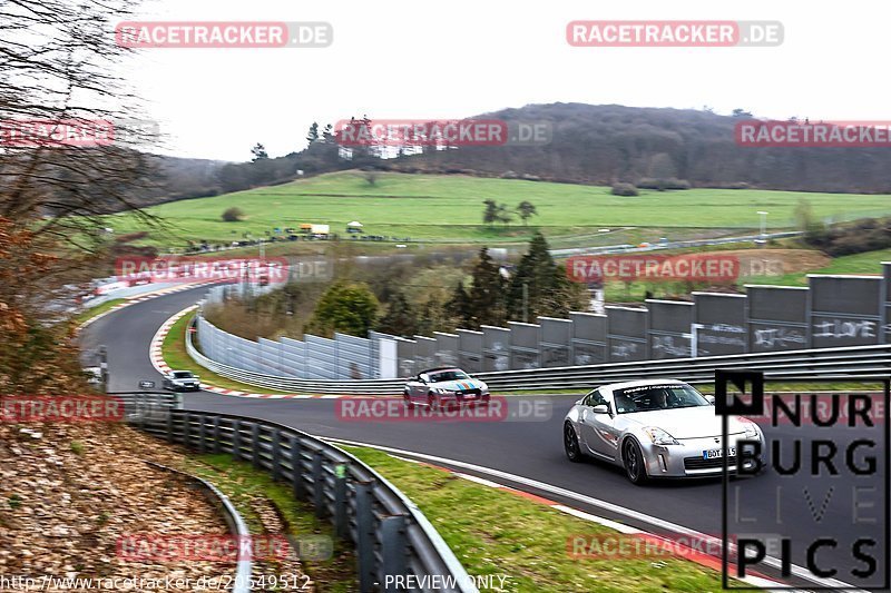 Bild #20549512 - Touristenfahrten Nürburgring Nordschleife (08.04.2023)