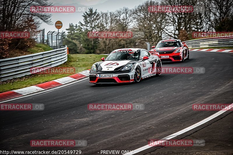 Bild #20549729 - Touristenfahrten Nürburgring Nordschleife (08.04.2023)