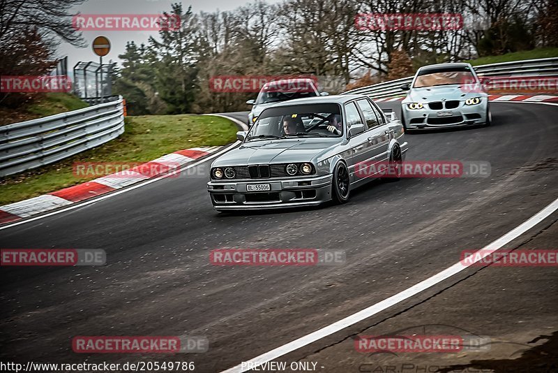 Bild #20549786 - Touristenfahrten Nürburgring Nordschleife (08.04.2023)