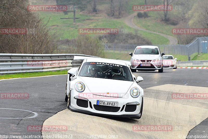 Bild #20549873 - Touristenfahrten Nürburgring Nordschleife (08.04.2023)