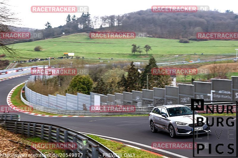 Bild #20549877 - Touristenfahrten Nürburgring Nordschleife (08.04.2023)