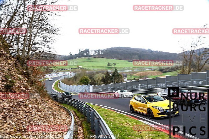 Bild #20549982 - Touristenfahrten Nürburgring Nordschleife (08.04.2023)