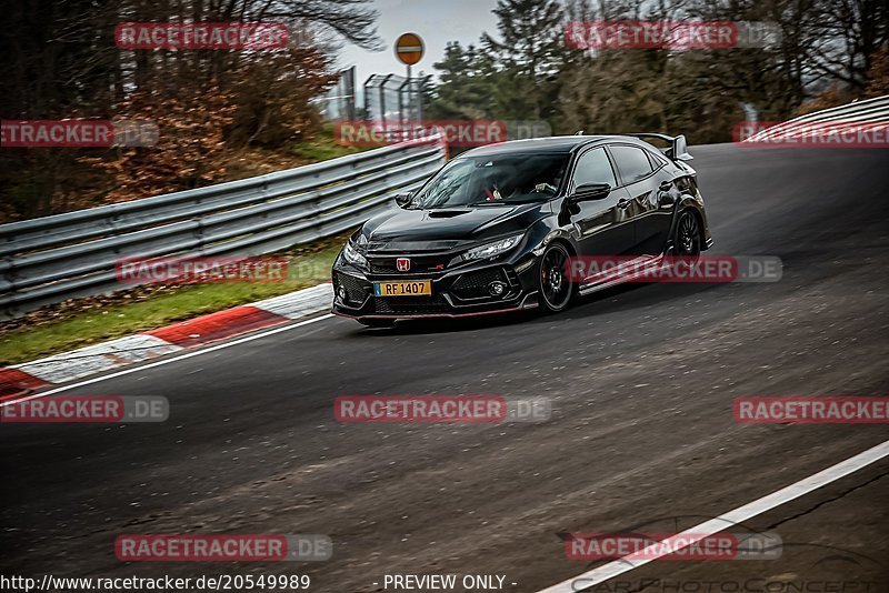 Bild #20549989 - Touristenfahrten Nürburgring Nordschleife (08.04.2023)